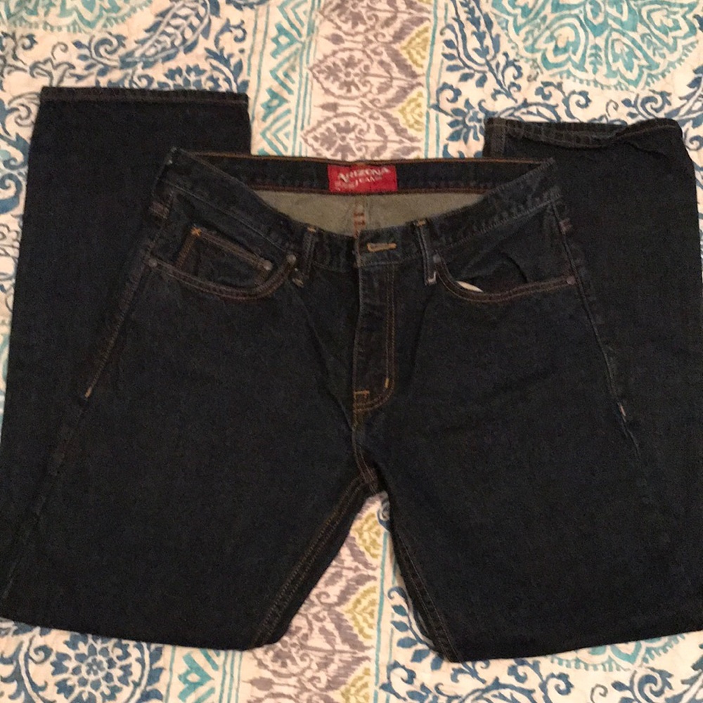 Men’s 32x30 Arizona Jeans